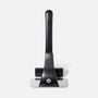 Aletha Health Hip Hook (Mark), Hip Flexor, and Iliacus Release Tool, Black, Black, large image number 3