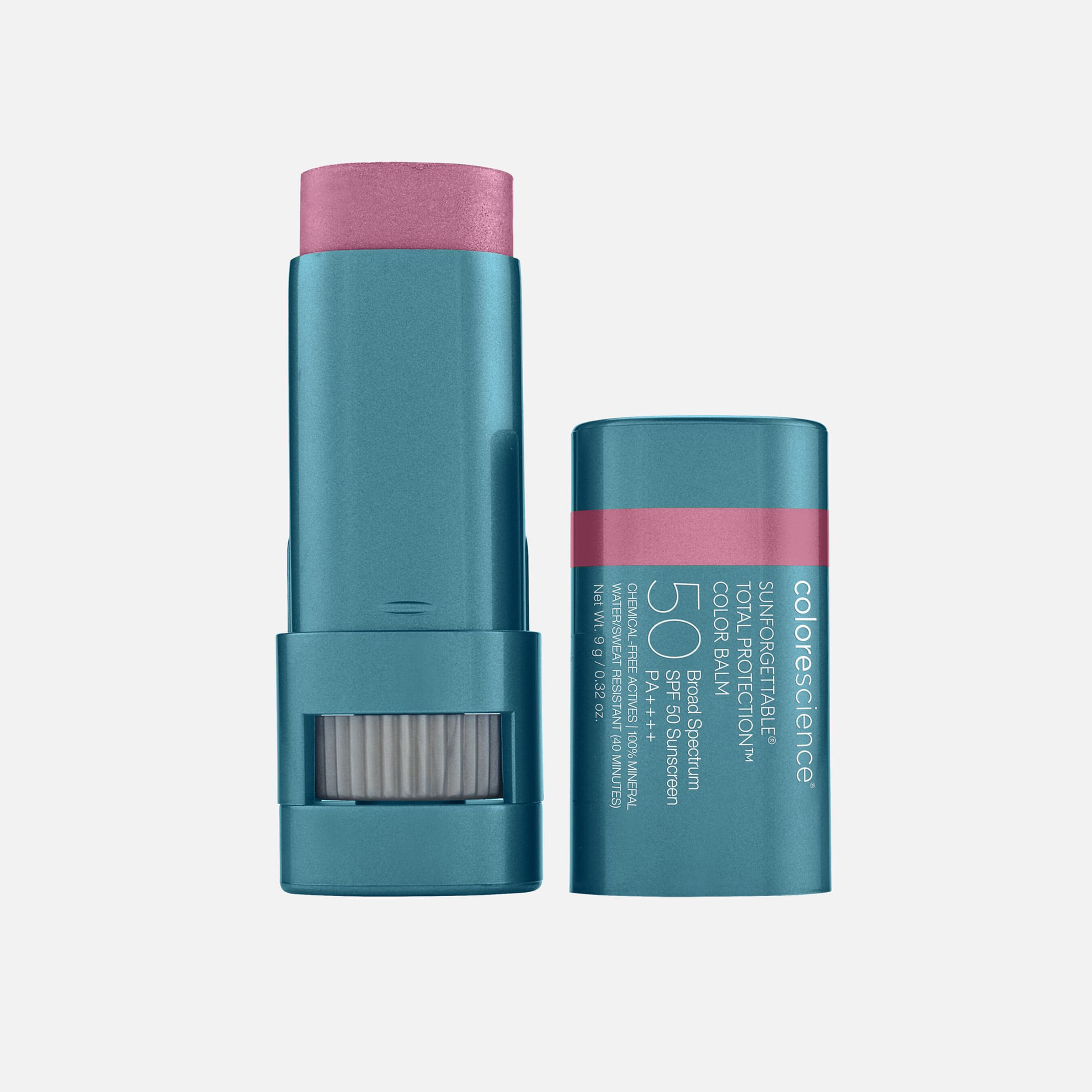 HSA Eligible Colorescience Sunforgettable® Total Protection™ Color Balm ...