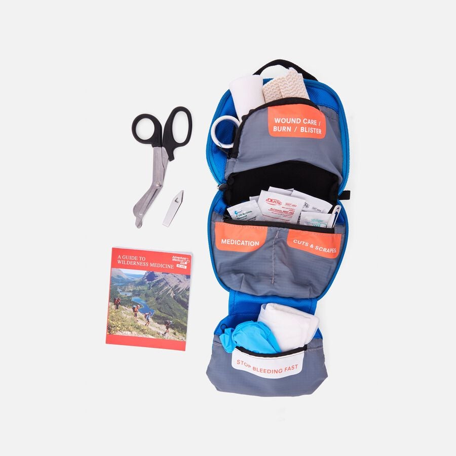 Adventure Medical Mountain Series Hiker Kit, Forest, Forest, large image number 2