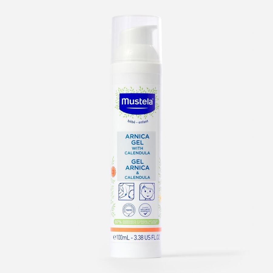 Mustela Arnica Gel, 3.38 oz., , large image number 0