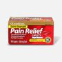 GoodSense® Pain Relief Extra Strength 500 mg Rapid Release Caplets, , large image number 0
