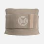 What Waist Maternity Wrap Lite Band, Oat, , large image number 0