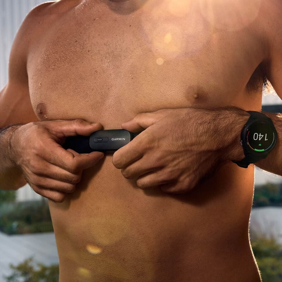 Garmin Heart Rate Monitor 200, , large image number 2