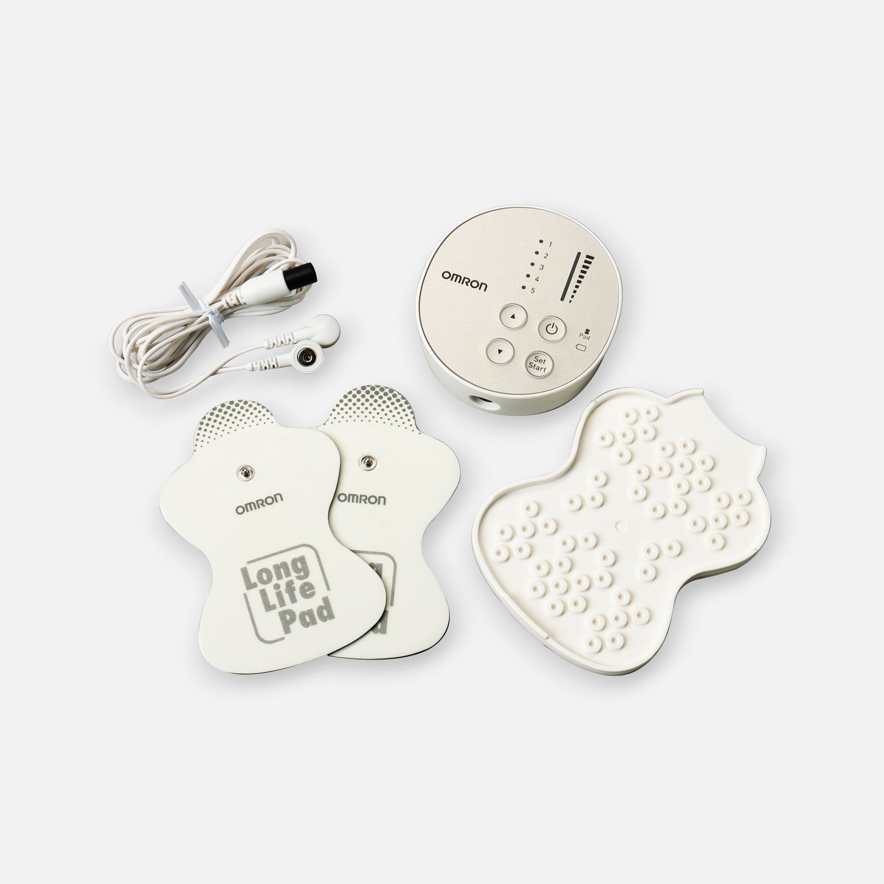 Omron Pocket Pain Pro TENS Unit
