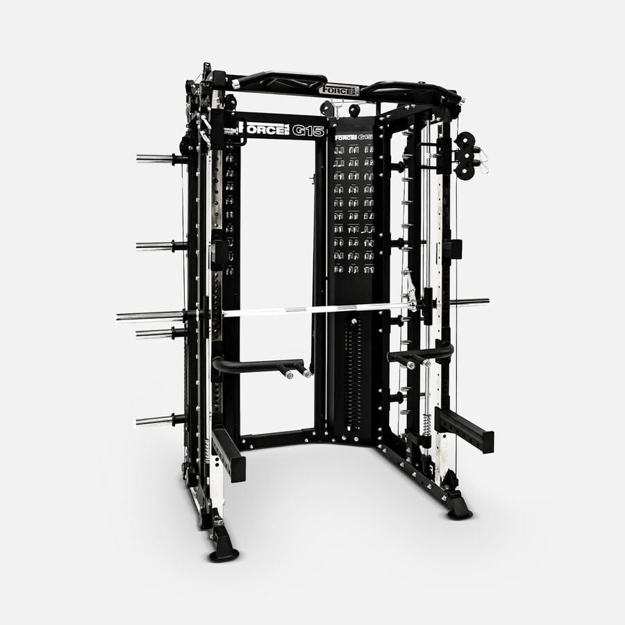 Force USA G15 Compact All-In-One Trainer, , large image number 0