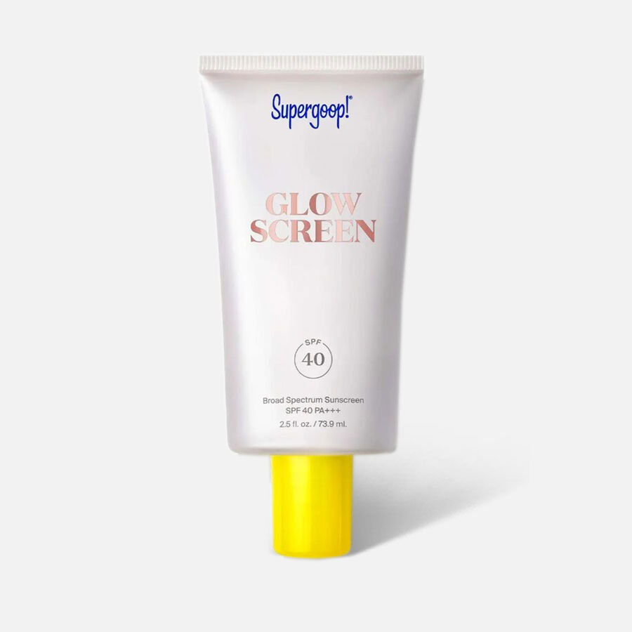 Supergoop! Glowscreen, SPF 40, 2.5 fl oz., , large image number 0