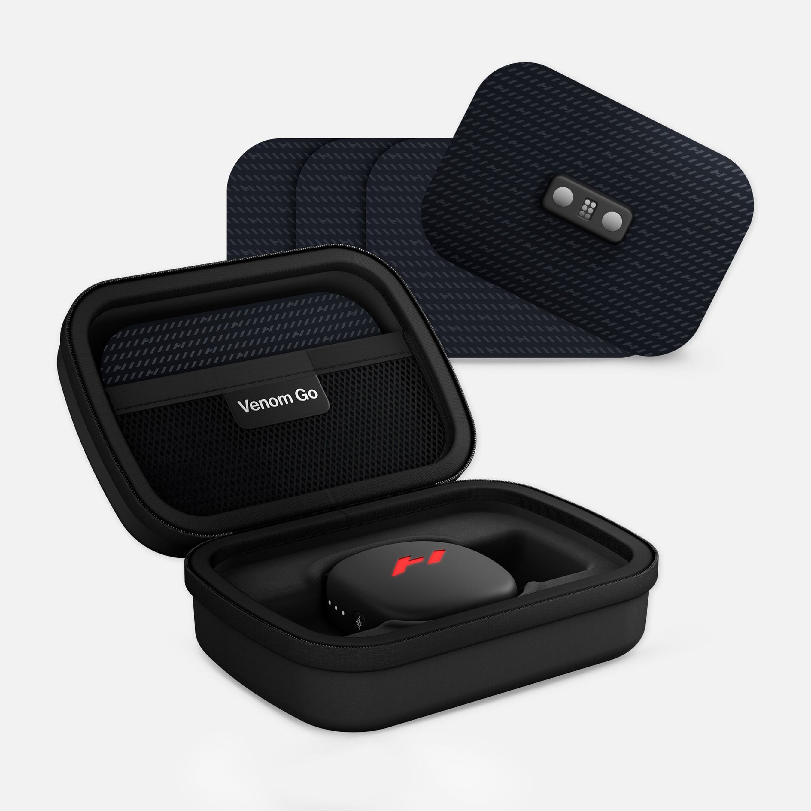 HSA Eligible HyperIce Venom Go Bundle | HSA Eligible