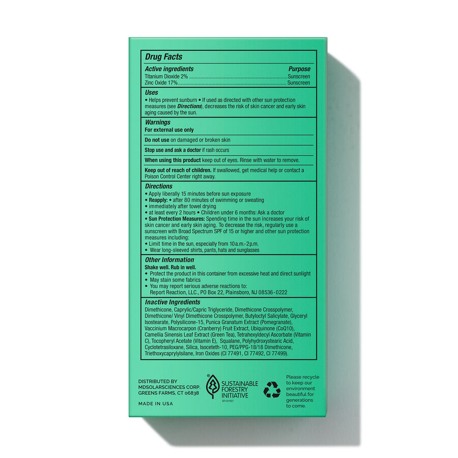 KidCreme Mineral Sunscreen SPF 50, 3.4 oz., , large image number 4