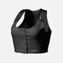 heart&core Larissa Post-Surgical Bra, Black, M, , large image number 0