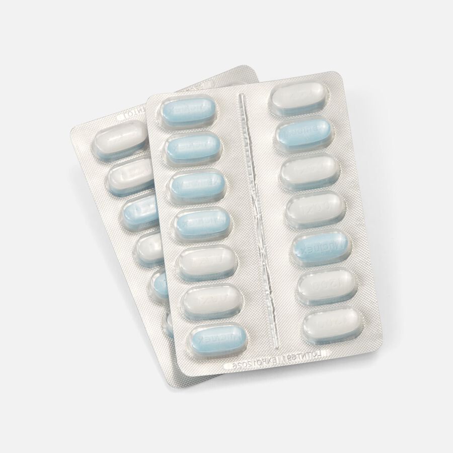 Mucinex Maximum Strength 12-Hour Chest Congestion Expectorant Tablets, 28 ct., , large image number 2
