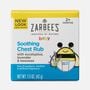 Zarbee's Naturals Baby Chest Rub, , large image number 3