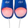 dpl Foot Pain Relief Slipper Size Regular, , large image number 3