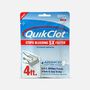 QuikClot Gauze 3" x 4', , large image number 0