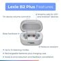 Lexie B2 Plus Self-Fitting OTC Hearing Aids Powered by Bose, , large image number 1