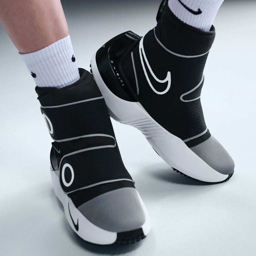 Hyperboot by Nike &times; Hyperice, Size 10, Medium, , large image number 5