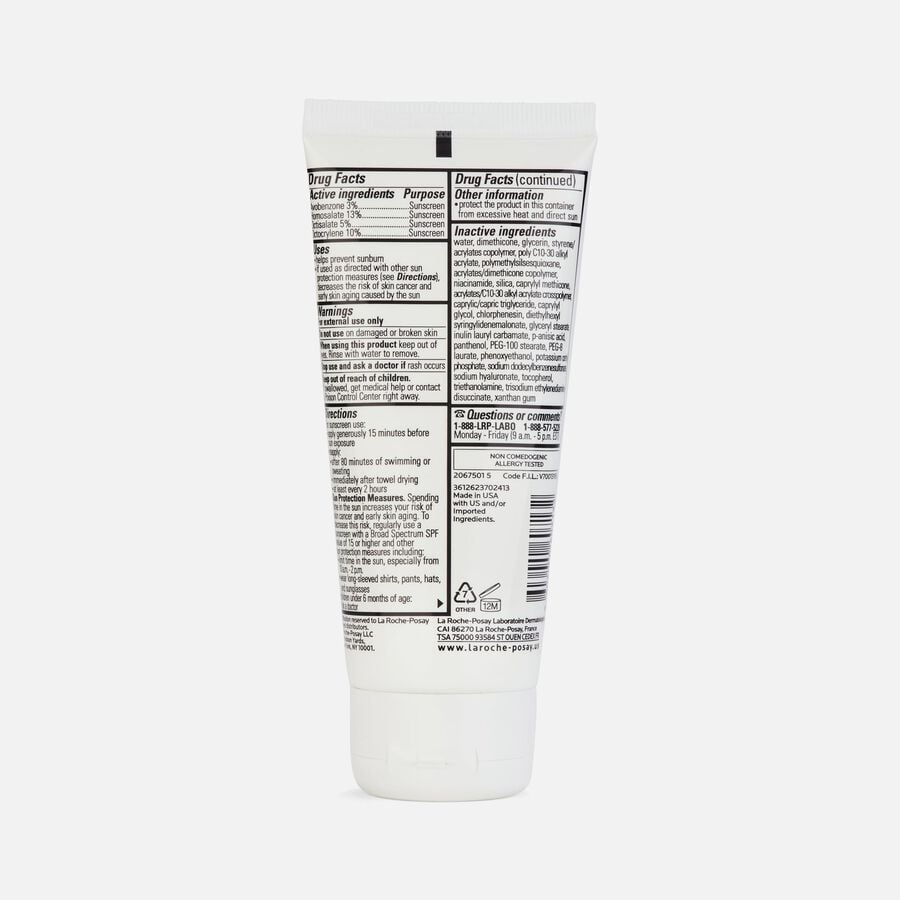 La Roche-Posay Anthelios Kids, SPF 50, 3 oz., , large image number 1