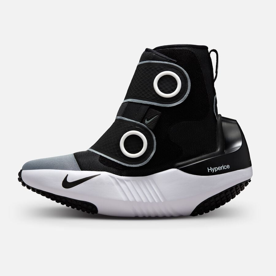 Hyperboot by Nike &times; Hyperice, Size 10, Medium, , large image number 0