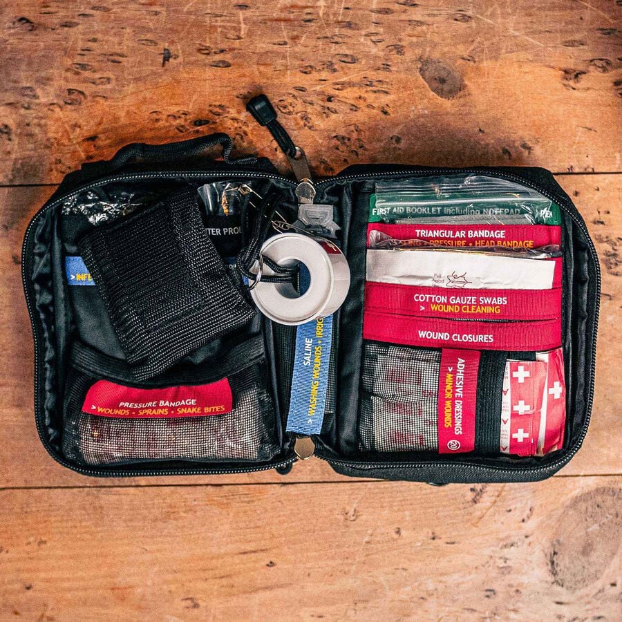 Uncharted Supply Co. Pro First Aid Kit, , large image number 1
