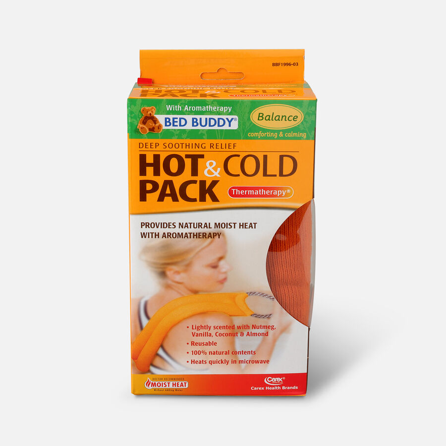 Bed Buddy Aromatherapy Hot & Cold Pack