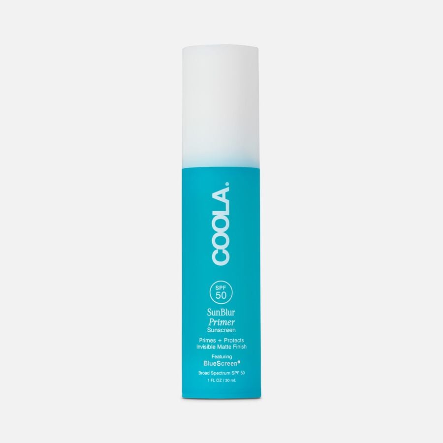 COOLA&reg; SunBlur Primer, SPF 50, 1 fl. oz., , large image number 0