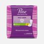 Poise Daily Liners, Incontinence Panty Liners, , large image number 0