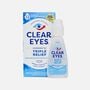 Clear Eyes Triple Action Drops, .5 oz., , large image number 1