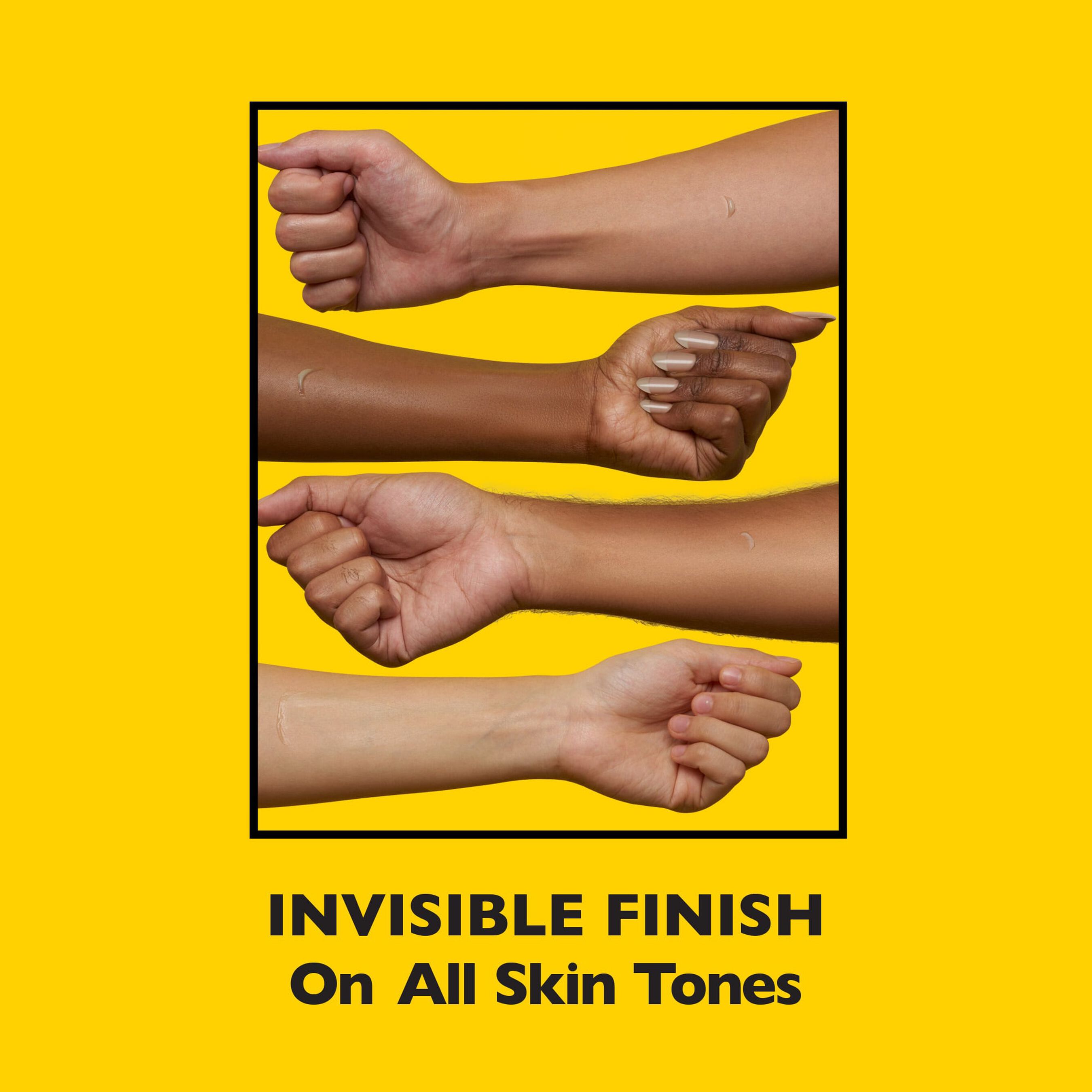 HSA Eligible Peter Thomas Roth Max Clear Invisible Priming Sunscreen