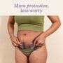 Lansinoh C-Section Recovery Pads, 4 ct., , large image number 3