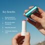 COOLA Tinted Classic Liplux, SPF 30, .15 oz., , large image number 3