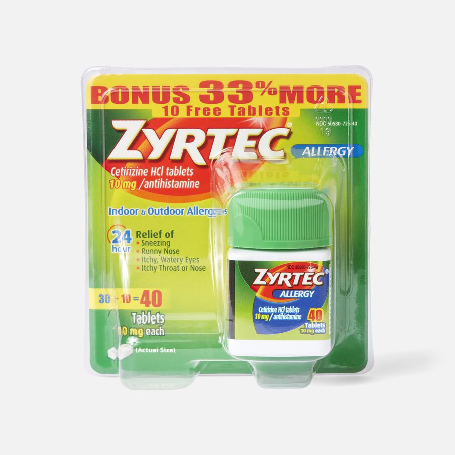 Flonase Allergy Relief Nasal Spray