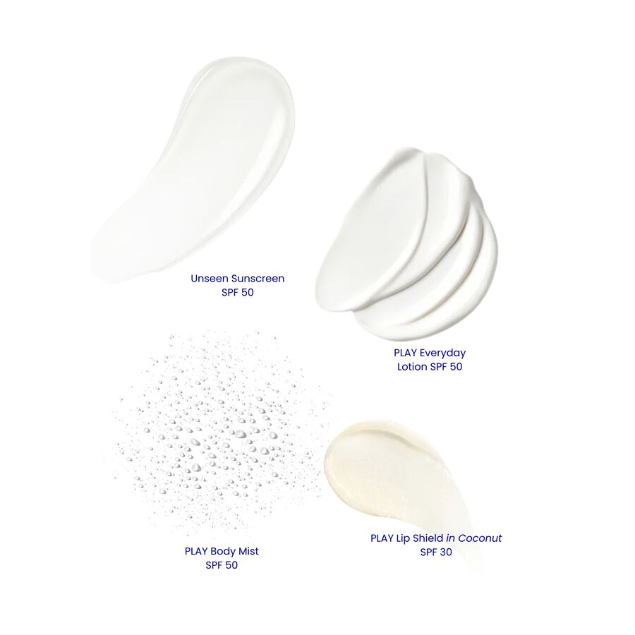 Supergoop! Round Trip Ready Kit, , large image number 1