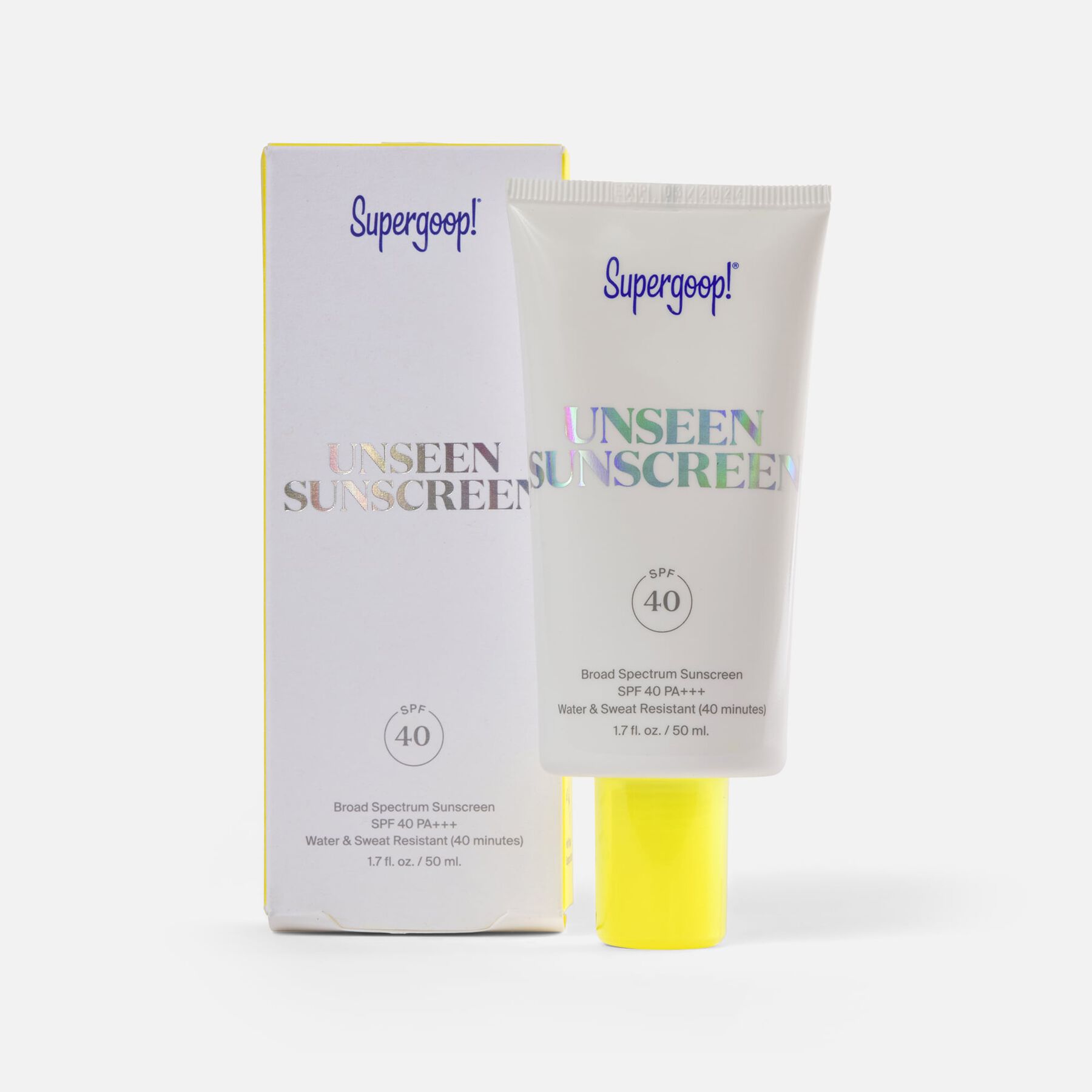 Supergoop Unseen Ulta - u9gz0av