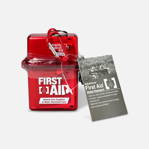 Adventure Medical Compact First Aid Kit