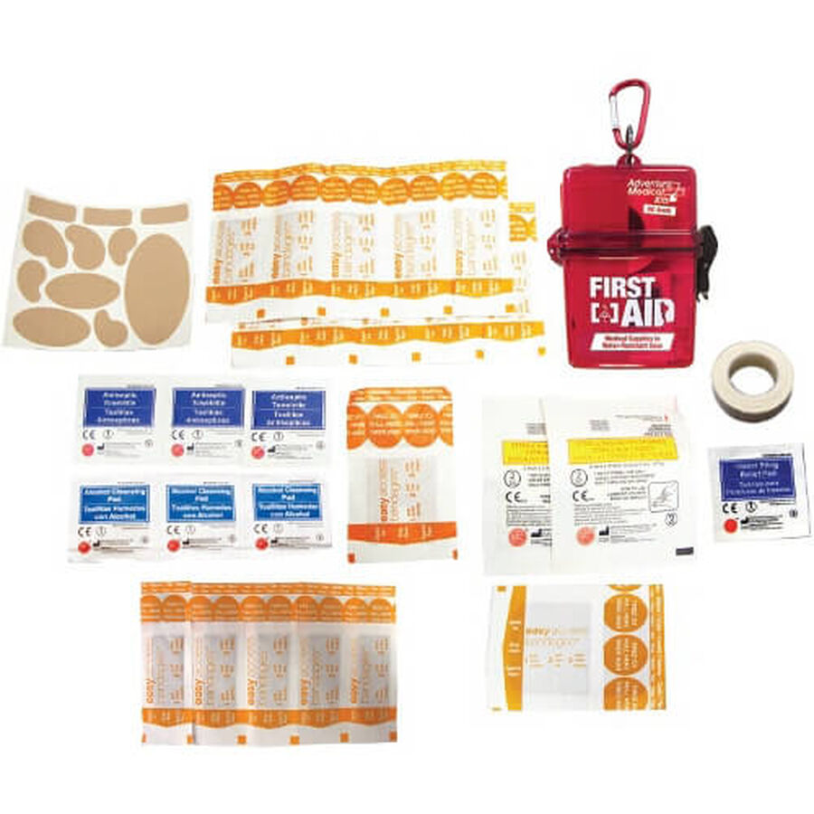 Adventure Medical Compact First Aid Kit, , large image number 2