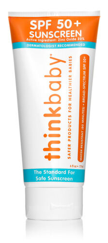 thinkbaby sunscreen 3 oz thinkbaby sunscreen 3 oz