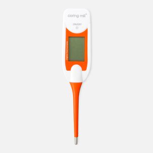 Caring Mill® Rapid Read Large Display Thermometer