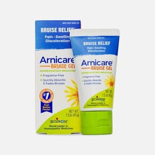 Boiron Arnicare Bruise Gel, 1.5 oz.