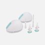Willow 360 Wearable Double Electric Breast Pump, , large image number 3