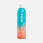 COOLA Classic Body Organic Sunscreen Spray SPF 70 Peach Blossom, 6 oz., , large image number 0
