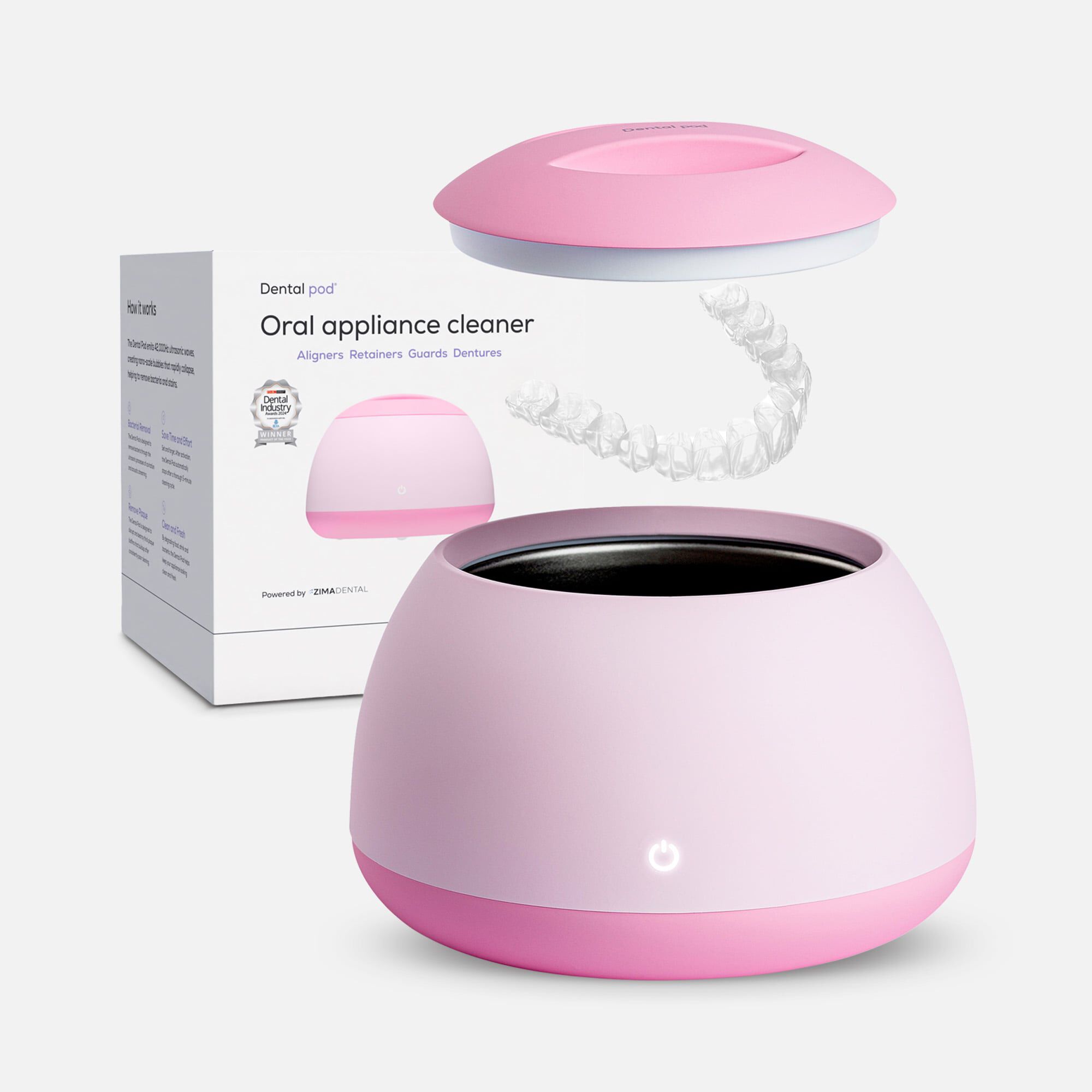 Zima Dental Pod - Thumbnail 2