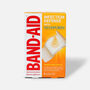 Band-Aid Adhesive Bandages Infection Defense With Neosporin Antibiotic Extra Large - 8 ct., , large image number 0