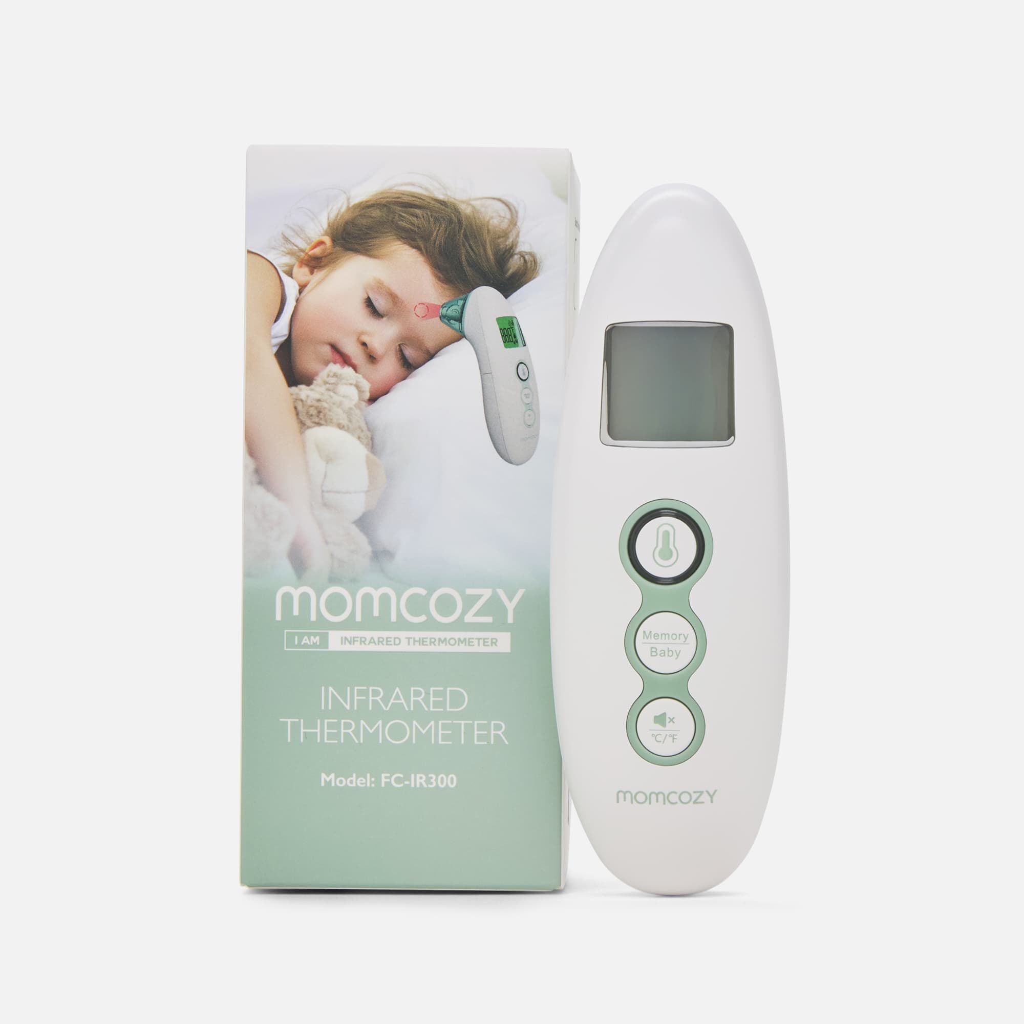 momcozy-non-contact-forehead-