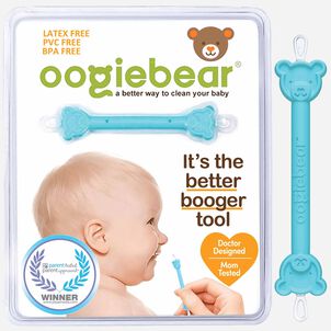 oogiebear™ Infant Nose and Ear Cleaner
