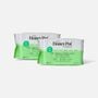 The Honey Pot Everyday Herbal Pantiliners, 30 ct. (2-Pack), , large image number 0