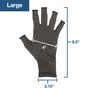 ZenToes Arthritis Compression Gloves, 1 pair, , large image number 11