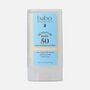 Babo Botanicals Baby Face Mineral Sunscreen Stick, SPF 50, .6 oz., , large image number 0