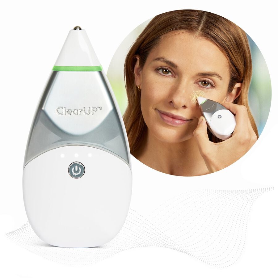 ClearUP Sinus Pain Relief Advanced Microcurrent Treatment, , large image number 1