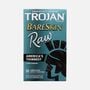 Trojan Latex Condom BareSkin Raw, 10 ct., , large image number 0
