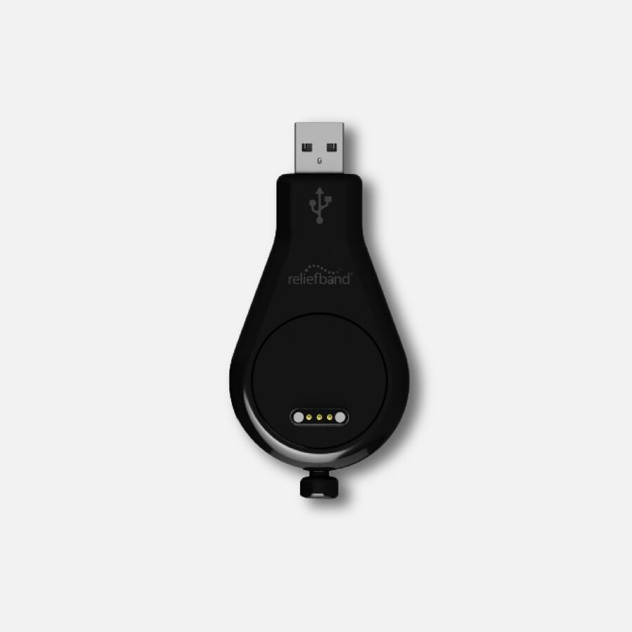 Reliefband USB1 Charger, , large image number 0