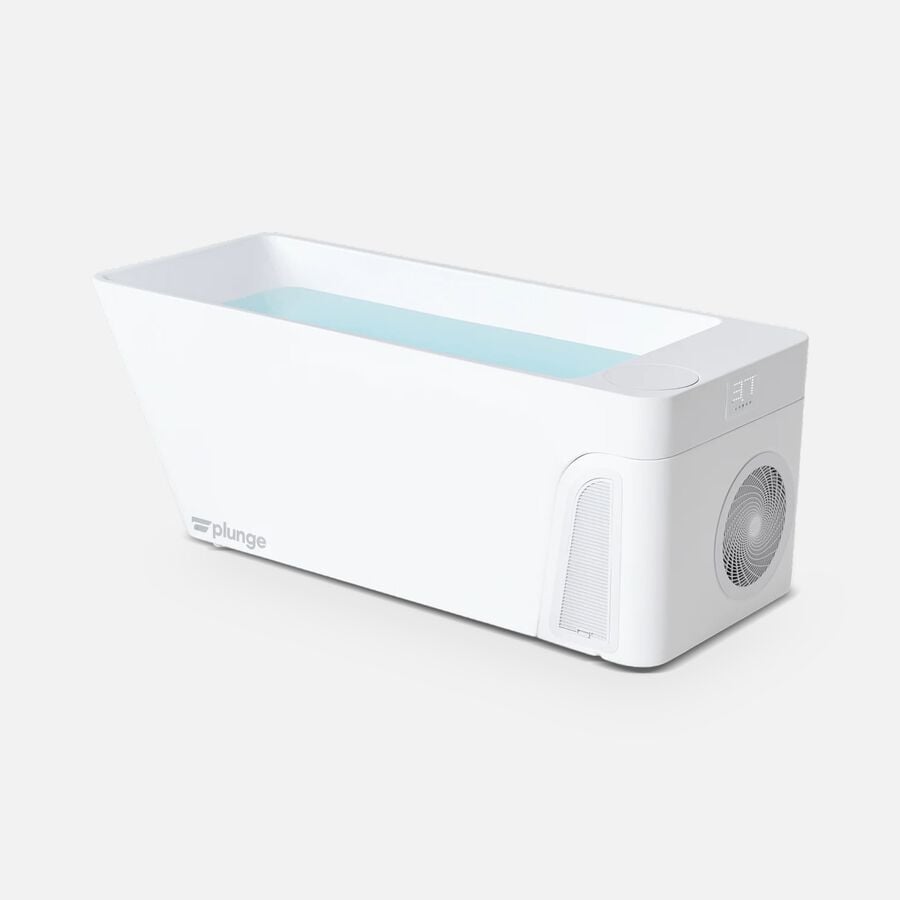 All-In Cold Plunge by Plunge, , large image number 0